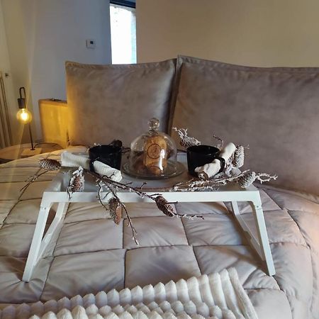 Palazzo Lombardi Cave & Suite Matera Exteriér fotografie