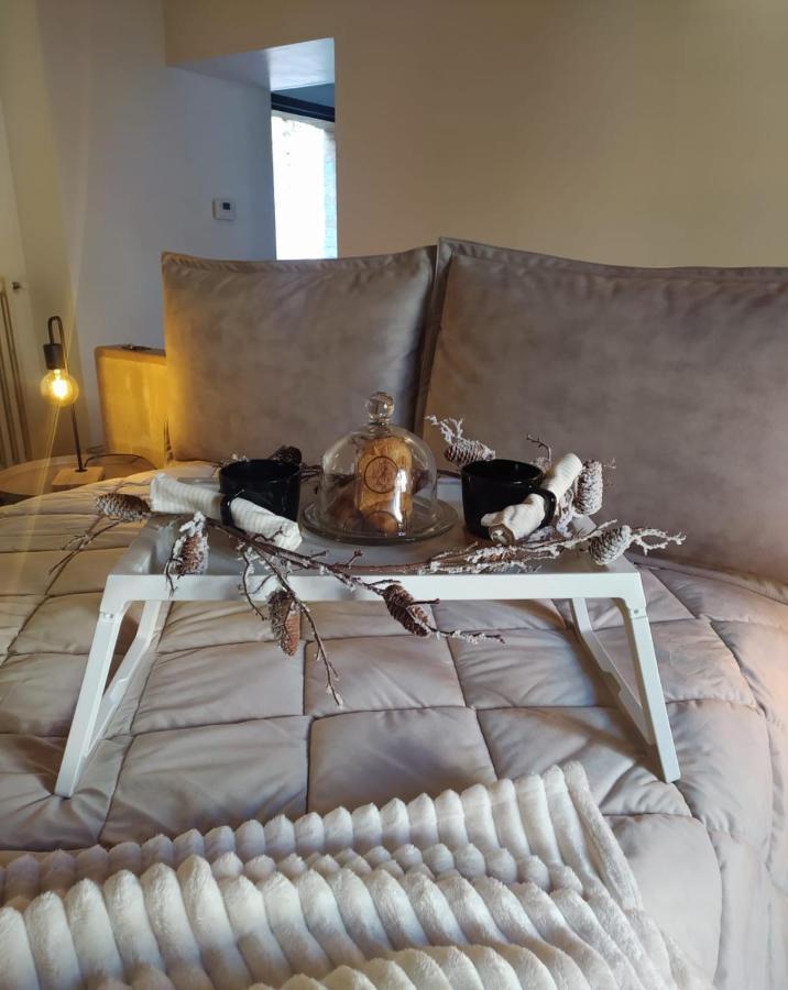 Palazzo Lombardi Cave & Suite Matera Exteriér fotografie