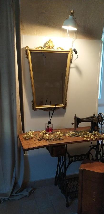 Palazzo Lombardi Cave & Suite Matera Pokoj fotografie